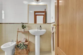 Villa per vacanze 'Manuela' con vista montagna, piscina condivisa e Wi-Fi - Image 2