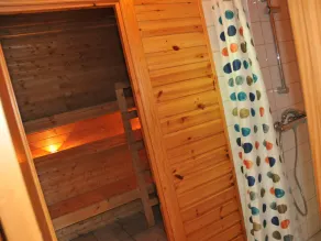 Holiday Home in Ardennes With Sauna - Image 4