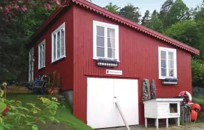 Stunning Home In Sætre With House Sea View - Image 4