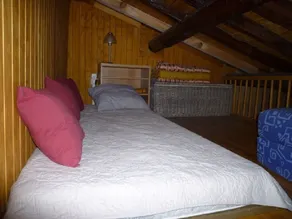 SKI/RAQUETTES-Small village house - Image 4