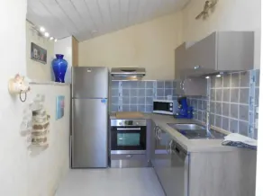 Gîte avec jacuzzi privatif dans un mas provençal - Image 5