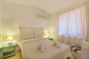 Suite Cristallo with sea view - Image 4