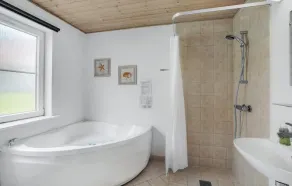 House in Gråsten for 8 people with 4 rooms Ref. 633293 - Image 4