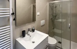 1 bedroom stunning apartment in Rabac - Image 2
