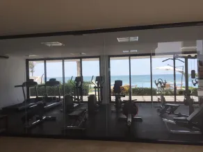 Great! New Spacious 3BR Beachfront Condo in Pearl Tower - Image 2