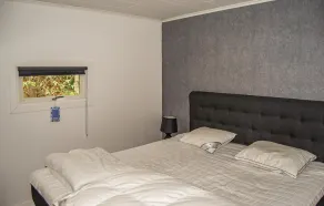 Jolie maison de 2 chambres à Figeholm - Image 4