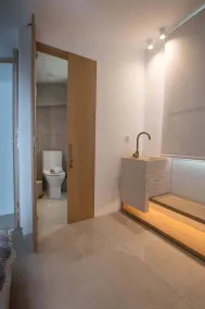 Aristotelia Gi Villas - Serenity and Luxury by the Pool - Image 4