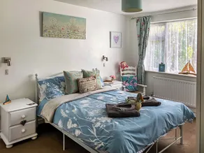 1 bedroom accommodation in Uphill, near Weston-Super-Mare - Image 3