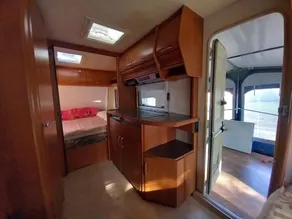 Mobilhus husvagn vid havet 6 - Image 3