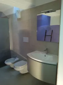 Villa Cà del Mar Dreibettzimmer A1 - Image 3