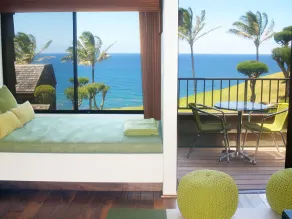 B10: 1 bedroom, 3rd floor, oceanview - Image 5