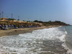 Anna's Villas by the Sea ... Your Home in Greece!  - Image 5