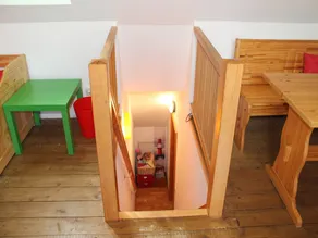 Antiga quinta com cozinha de festa, jardim, bicicletas, parque infantil - Image 3