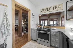 Smukke Mountain Retreat - 20 minutter fra Downtown Chattanooga - Image 4
