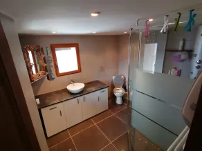 Breathtaking view / all comforts - Image 3