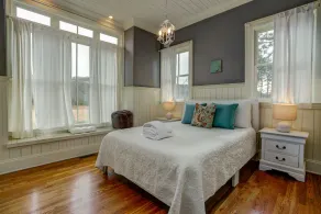 Pisgah Forest Retreat: True mountain luxury with mountain views & hot tub! - Image 5