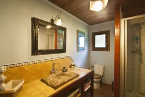 Privat pool, gratis wifi, ideel til familier, dyr, natur - Image 2