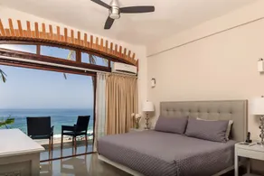Best location on Los Muertos beach, Vallarta Shores #7 - Image 3