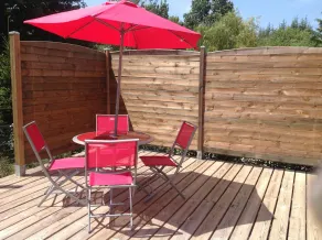 Duplex på 40 m2 i nærheden af ​​en flod - Image 5