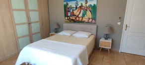 Bella villa di fronte sud con grande piscina - Image 3