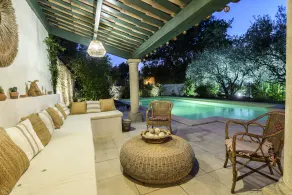houses / villas - 5 rooms - 6 personsHouse with character - Image 4