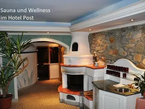 Holiday apartment W 9/1 bedroom / shower / toilet - Holiday House Hotel Post - Image 2