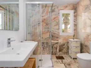 Chalet Son Mojer. Spectacular chalet with pool for 6 people. Near Cala Santanyí - Image 4