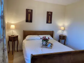 Vistas espectaculares deste 4 * apartamento com wi-fi e estacionamento perto da Cidade - Image 4
