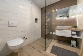 Luxury Villa Bellatrix with Pool - Image 4