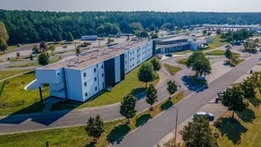 City Best Autobahnhotel Stolper Heide - Image 1