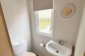 3 Bed-Sleeps 8-Pet Friendly-Parking-Sea View - Image 2