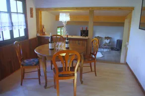 Pond-side cottage, fishing and private rental! - Image 5