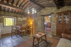 Casale Mazzini i San Godenzo - Toscana - Image 2