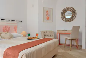 Wonderful cottage in the residence with swimming pool - Sherden Village, Golfo Aranci - Image 5