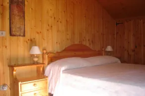 Attic apartment 100m from the slopes! (Champoluc, VDA-AYAS No. 0033) - Image 4