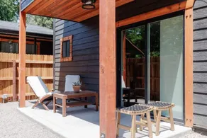 | The Chico Casita | Newly Built Downtown Studio | - Image 5