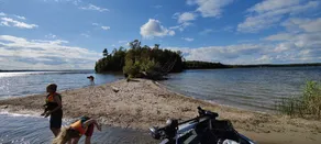 Blue Water Bay - On MN's  most beautiful lake! Great Fishing, recreation, wifi - Image 4