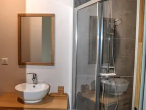 Gîte Chédigny, 3 rum, 4 personer - Image 3