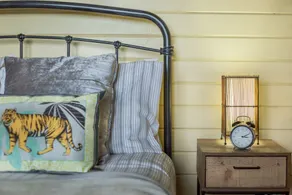 The Retreat Log Cabin - Image 4