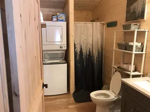 Wildcat cabin - Image 2