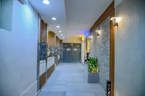 Pyramids Treasure Hotel & Grand Restaurant - Image 2