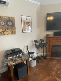 Happy Hideaway: Rural Knoxville area apartment with a GAME room - Image 2