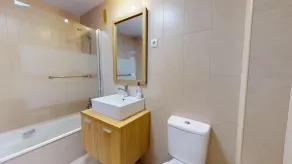 Penthouse Egeo C-A Murcia Holiday Rentals Property - Image 3