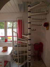 Casa de férias com terraço e terreno de jardim - Image 3