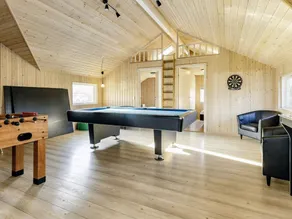 4 Star Holiday Home in Lokken - Image 3