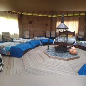 Hospedaje Ecológico en Maloka - Image 3