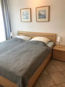 Am grooten Steen 1, Ferienwohnung 12 - Image 5