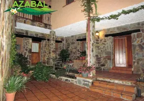 Rural Apartment in Las Hurdes (Cáceres) AT-CC-00260 - Image 3