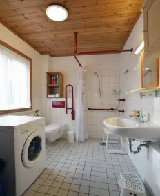 Rustic house for max. 6 pers., very family-friendly, dog allowed, 2 parking spaces. - Image 2