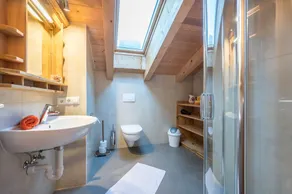 Ferienwohnung \"Raffreiderhof Apt Zirbe\" mit Bergblick, Pool und WLAN - Image 5